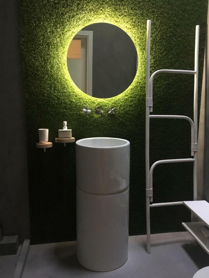 アングラ・ド・エロイーズモLuzz Me - Casa De Angraアパートメント エクステリア 写真